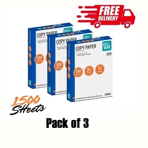 1500 fogli carta da - 1500,