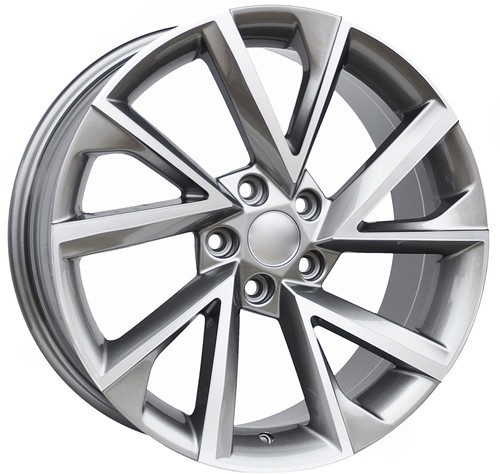 Set cerchi 181 - set, (4