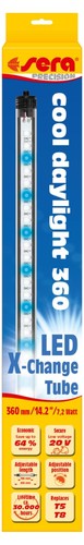 Sera luce diurna led - diurna, per