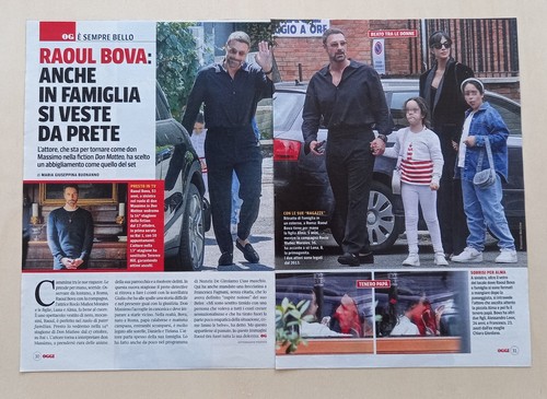 Italia clipping ritaglio 2024 - clipping,