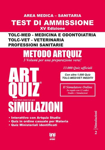 Libro nuovo artquiz - -,