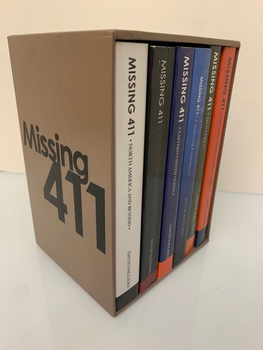 Missing 411 david paulides - 411, 6