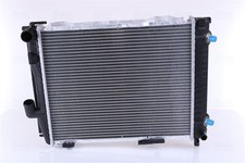 Radiatore acqua motore - , **