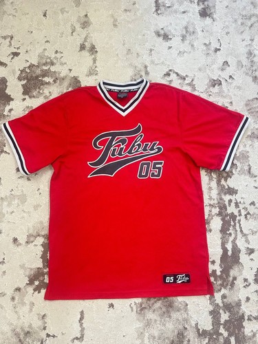 Maglia vintage fubu - uomo, xl