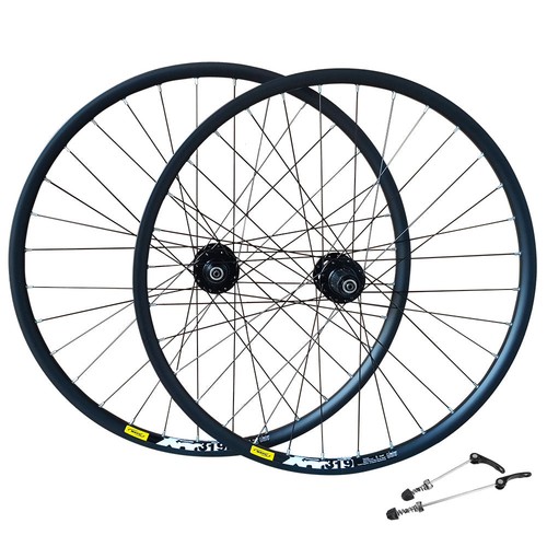 Set ruote mtb mavic - set,