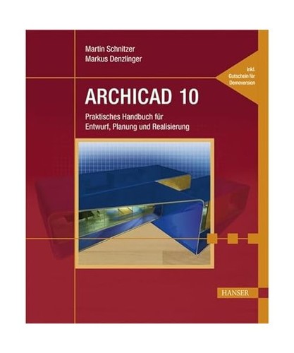 Archicad praktisches - 10:,