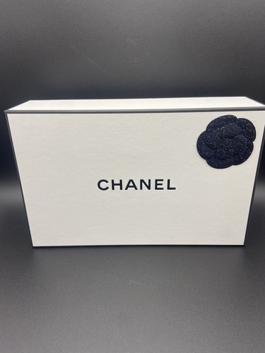 Chanel confezione regalo vuota - confezione,