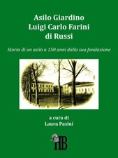 Libri Asilo Giardino Luigi