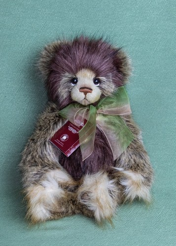 Charlie bears julianna - charlie,