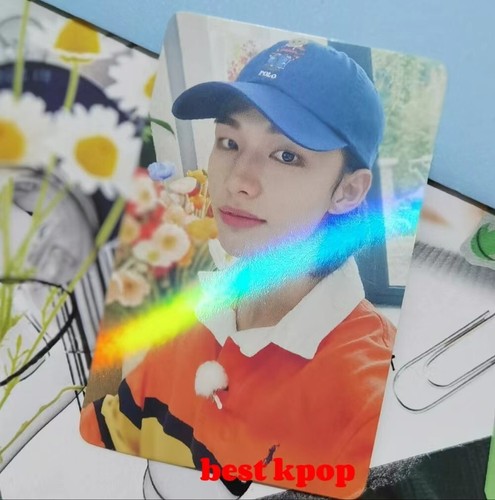 Stray kids hyunjin - stray, noeasy