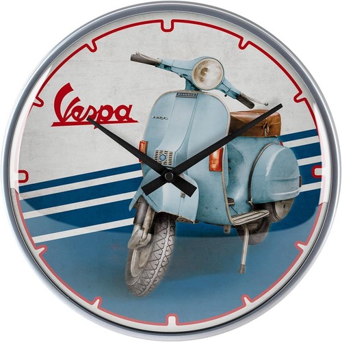 Nostalgic art wanduhr - nostalgic-art,