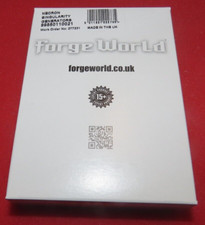 Forgeworld WH40K Necron