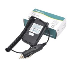 Wouxun Rimuovi Batteria DC per