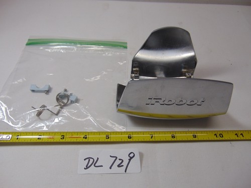 Irobot scooba 5800 robot - irobot,