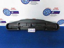 BARRA FANALI PORTABICI CARRELLO TRAILER MANABO WINNY