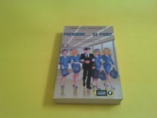 Frank W. Abagnale, Prendimi