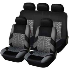 Coprisedili Auto Organizer
