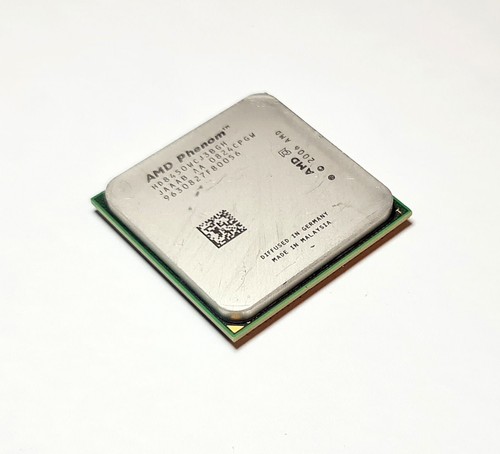 Amd phenom 8450 ghz - 2,1,