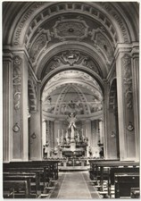 CAPPELLA - INFERMERIA