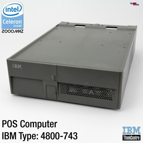 Ibm pos system 4800 - ibm,