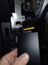   Antifurto Auto Protezione Presa Diagnosi OBD blokcBox  Blindatura Artigianale 