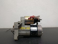 MOTORINO AVVIAMENTO RENAULT