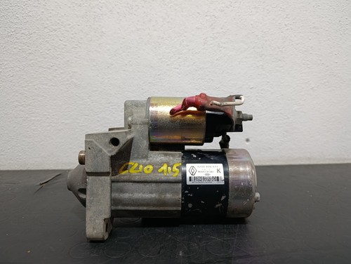 Motorino avviamento renault - motorino,
