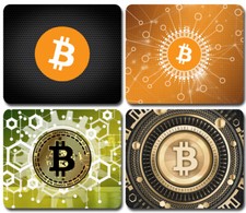 Bitcoin Crypto Currency ~