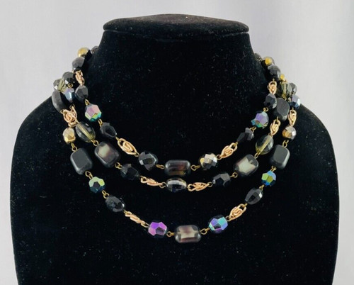 Collana vintage germania ovest - vintage,