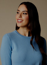 IWIE Pullover Sweater