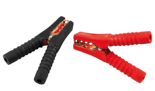 Coppia pinze isolate - isolate, per