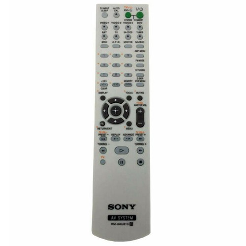 Nuovo aau013 per sony - nuovo,