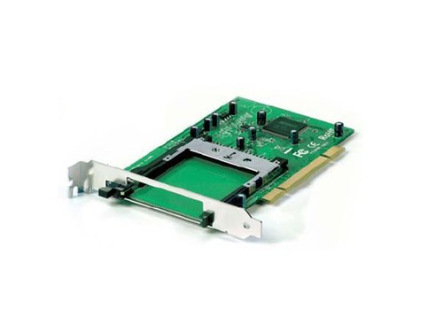 Conceptronic cipcard scheda - cipcard, di