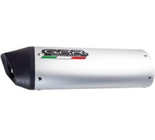 Marmitta GPR Aprilia Rsv4