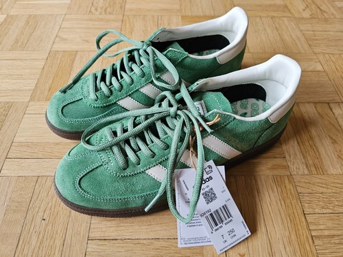 Sneakers adidas spezial - sneakers,