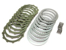 Kit frizione rinforzata EBC