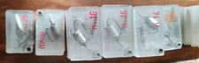 Pennino normografo tecnostyl - 1,