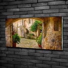 Quadro Vetro Acrilico Quadri