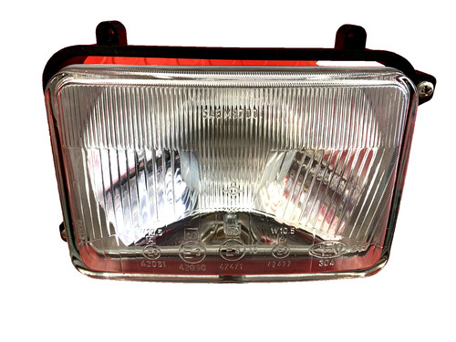 Faro anteriore cagiva 125 - faro,