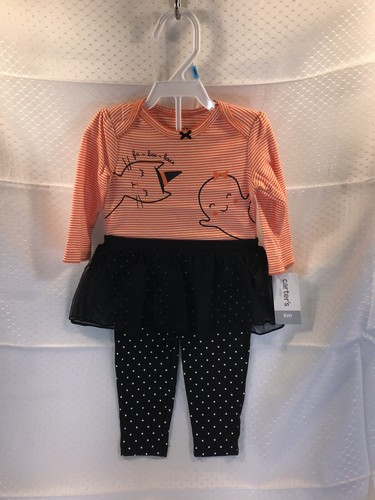 Set pezzi carters halloween - set,