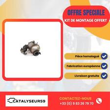 Filtre à particules TOYOTA AURIS 1.4TD D4D FAP 1364 cc 66 Kw / 90  cv Diesel ...
