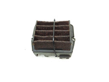 CARTER FILTRO ARIA AIR FILTER CARTER Mcculloch TITAN 70 USATO ORIGINALE