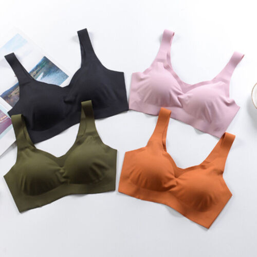 Reggiseno donna ultrasottile