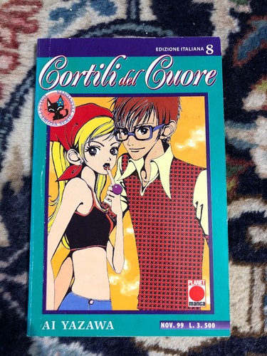 Cortili del cuore ai - 8,