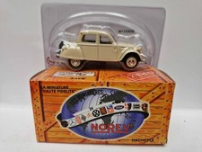 Norev Citroen 2CV CITRONETA
