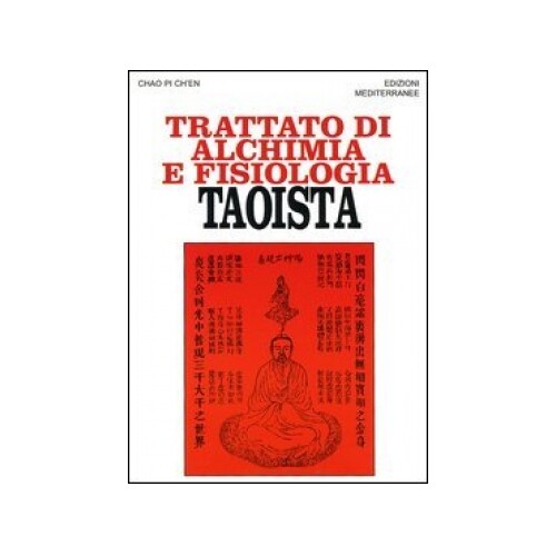 Libro trattato alchimia e - libro, di