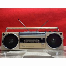 SANYO MR-U4SX FM/AM Stereo