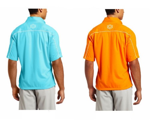 Giacca vento puma golf - giacca,