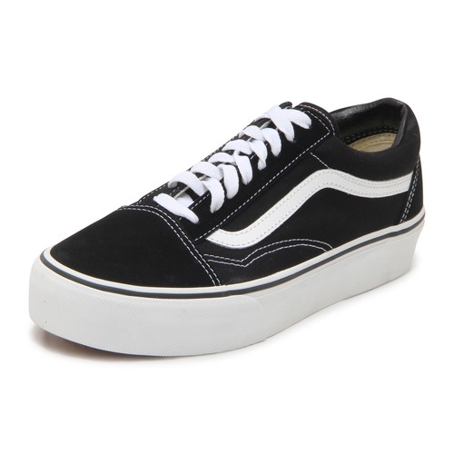 P8559 sneaker donna vans - p8559,
