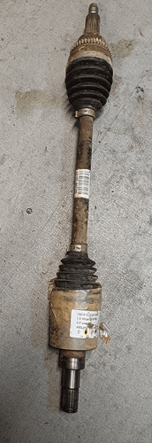 Semialbero ant compl - ant., sx